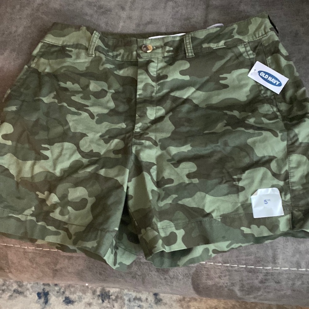 Old Navy Shorts